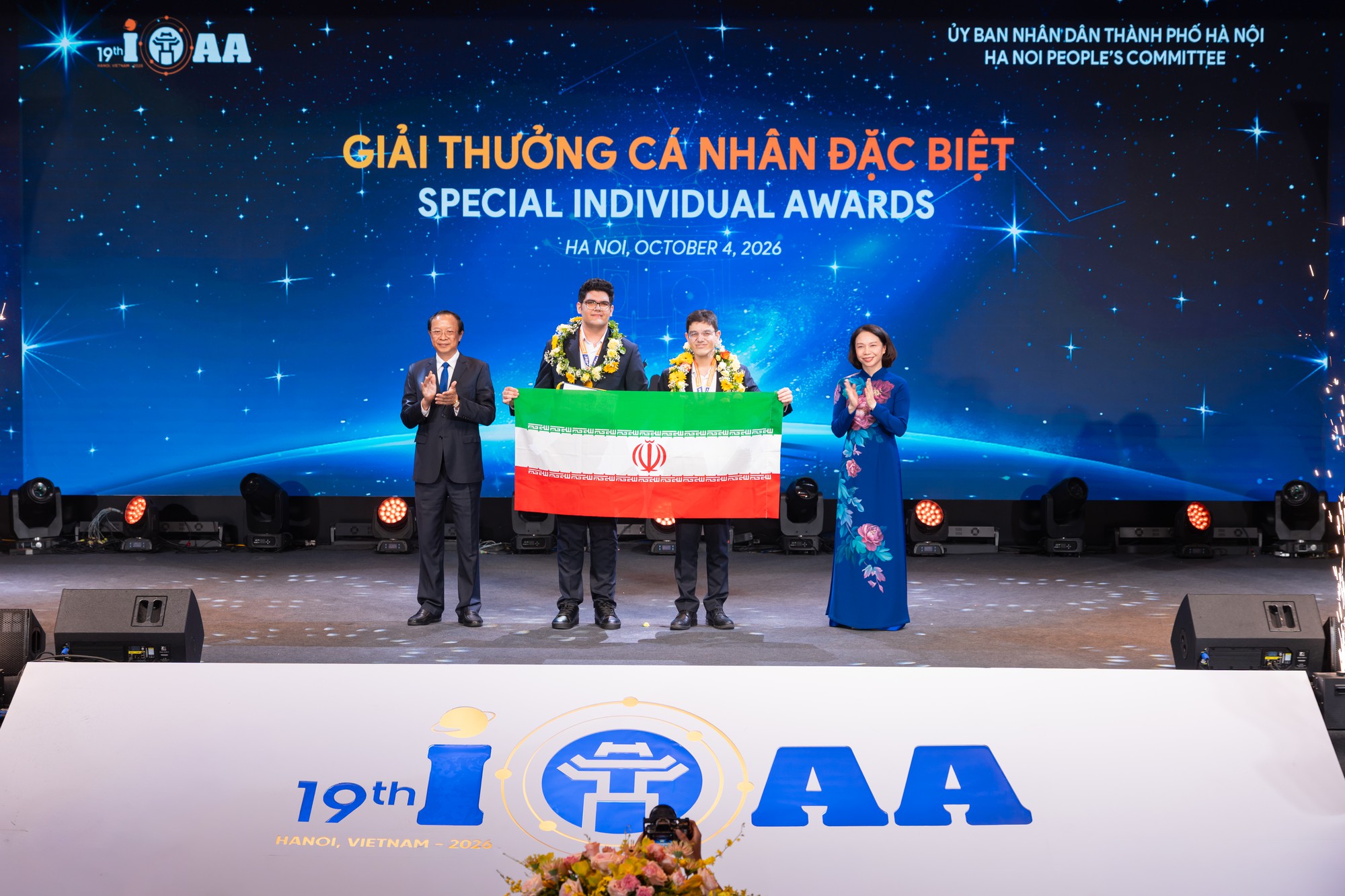 Việt Nam gi&agrave;nh 6 Huy chương V&agrave;ng tại Olympic Thi&ecirc;n văn v&agrave; Vật l&yacute; thi&ecirc;n văn quốc tế 2026 - Ảnh 6.