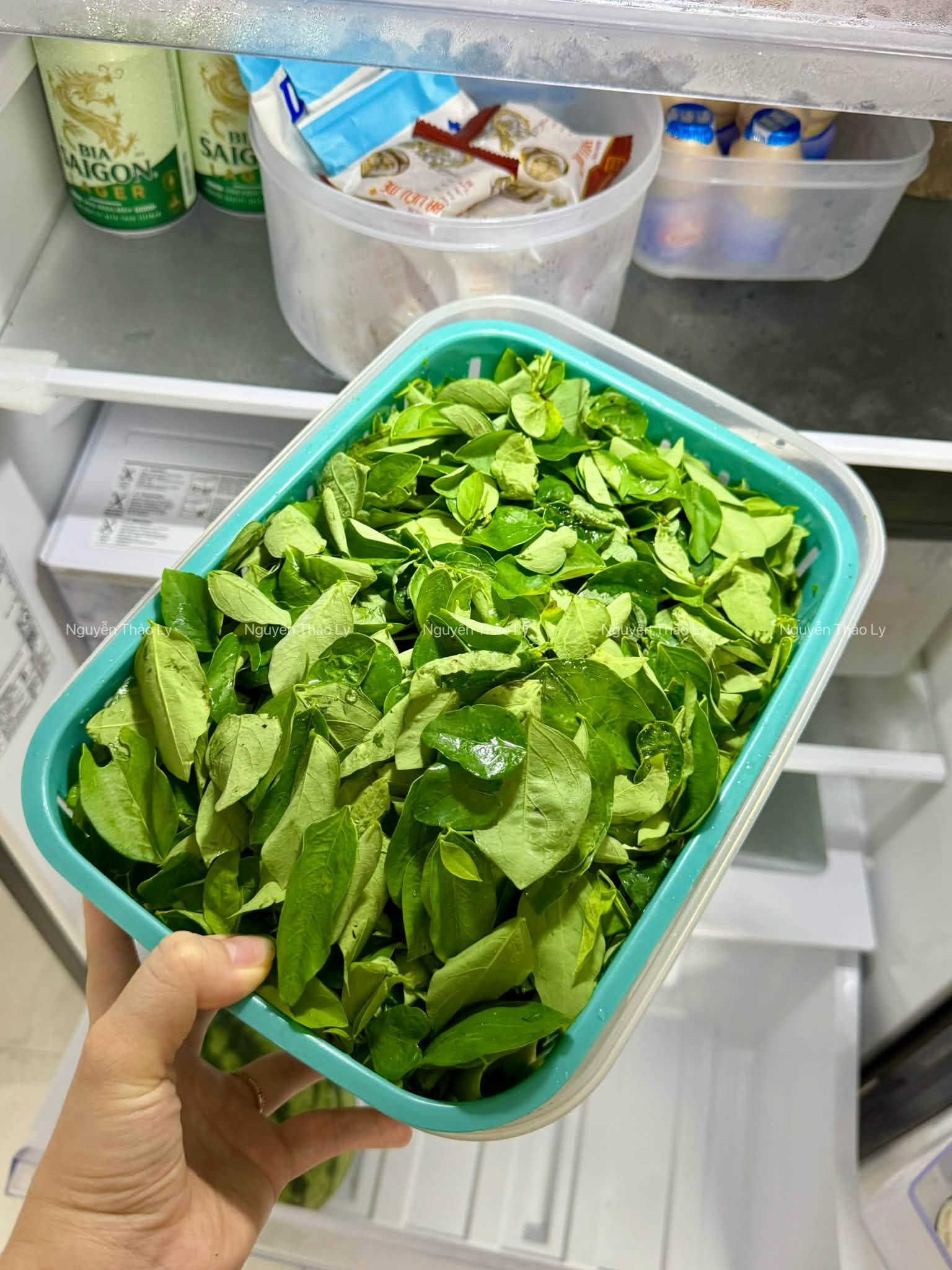 Đi chợ 1 lần cho cả tuần, mẹ ở Nghệ An ph&aacute;t hiện một kiểu l&atilde;ng ph&iacute; rất nhiều gia đ&igrave;nh đang mắc: Mỗi lần chỉ v&agrave;i ngh&igrave;n nhưng cộng cả năm kh&ocirc;ng hề nhỏ- Ảnh 11.