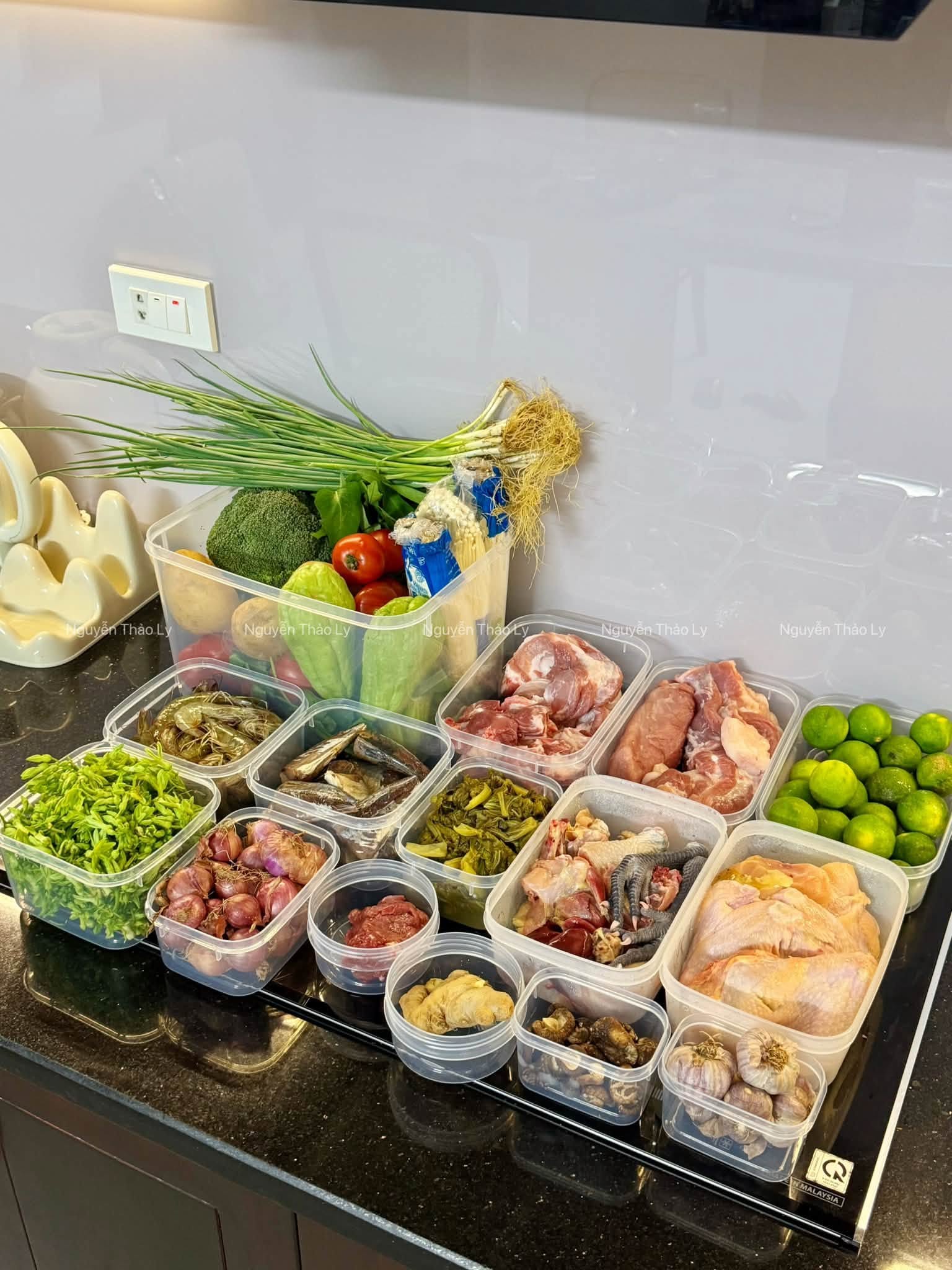 Đi chợ 1 lần cho cả tuần, mẹ ở Nghệ An ph&aacute;t hiện một kiểu l&atilde;ng ph&iacute; rất nhiều gia đ&igrave;nh đang mắc: Mỗi lần chỉ v&agrave;i ngh&igrave;n nhưng cộng cả năm kh&ocirc;ng hề nhỏ- Ảnh 4.