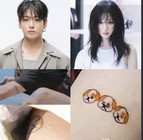 "Bạn g&aacute;i Jung Kook" lộ h&igrave;nh ảnh x&oacute;t xa tr&ecirc;n s&acirc;n khấu, bệnh nặng đến mức phải nghỉ diễn - Ảnh 5.