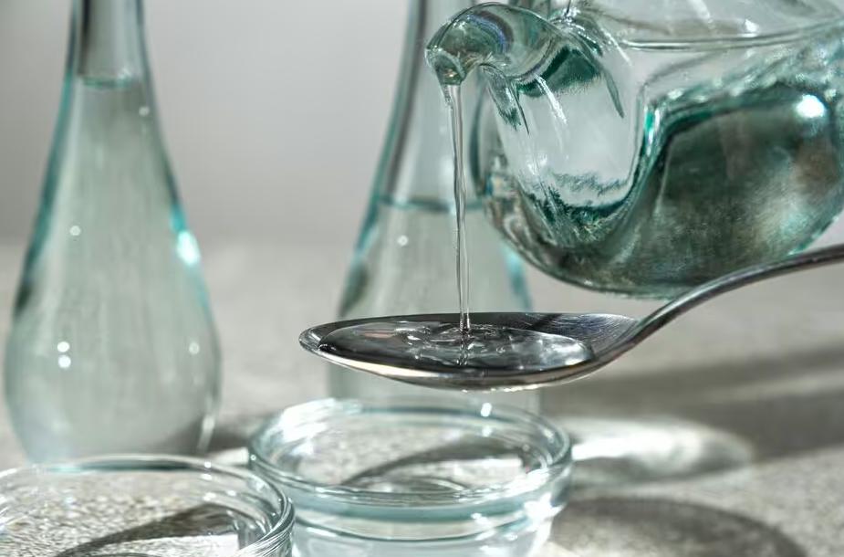 Vì sao gia đình nào cũng nên đặt một bát giấm trong bếp? Hóa ra không chỉ để nấu ăn- Ảnh 1.