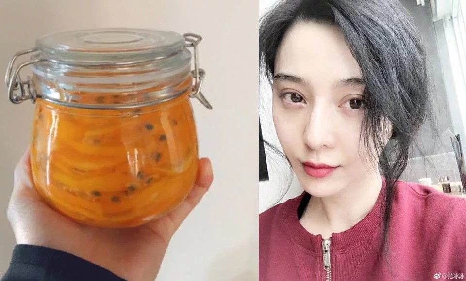 Uống "nước thần" giống Phạm Băng Băng, làn da của tôi đã thay đổi thần kỳ- Ảnh 2.