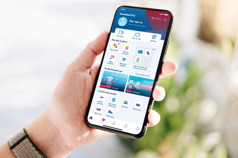 Ch&iacute;nh thức từ h&ocirc;m nay: Loạt ng&acirc;n h&agrave;ng Agribank, VietinBank, HSBC,... &aacute;p dụng quy định mới về tiền gửi, ph&iacute; thẻ- Ảnh 1.