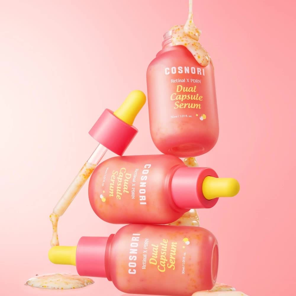 5 serum retinal trẻ h&oacute;a da m&agrave; kh&ocirc;ng g&acirc;y kh&ocirc; tr&oacute;c được phụ nữ H&agrave;n y&ecirc;u th&iacute;ch - Ảnh 2.