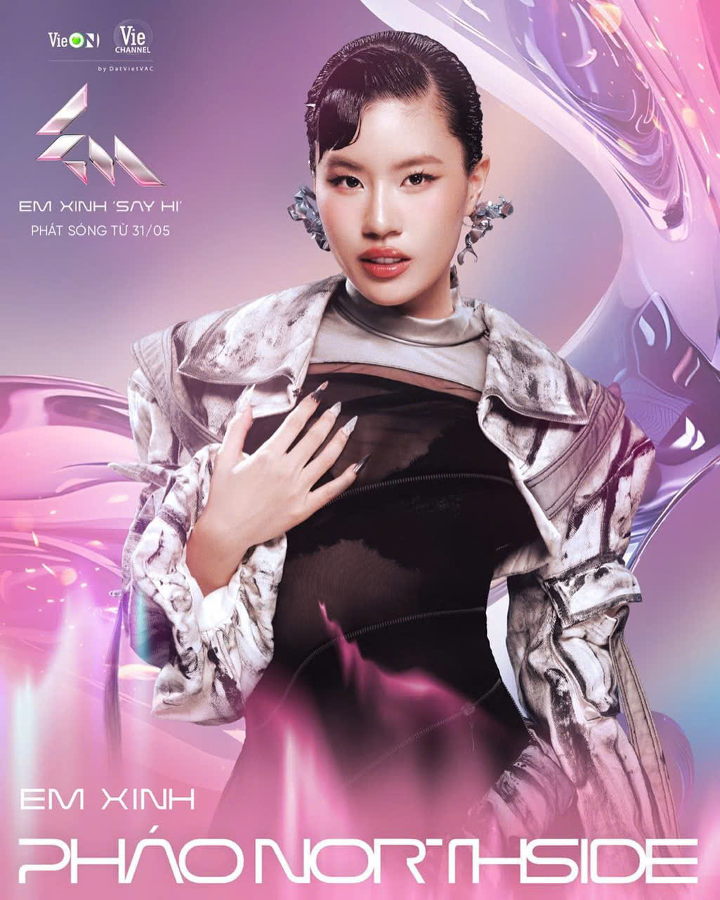 Thu nhập của &Aacute; hậu Miss Universe đ&oacute;ng phim trăm tỷ, c&oacute; b&agrave;i h&aacute;t nổi tiếng to&agrave;n cầu- Ảnh 5.