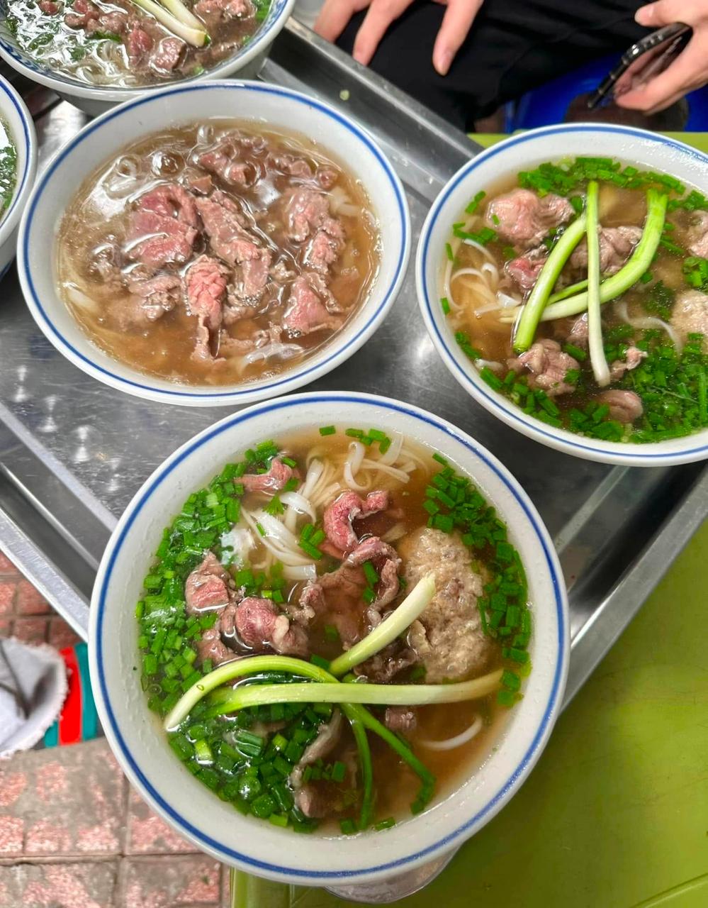 Gallery - Nghệ thuật Comfort Food: Tại sao khi cô đơn, chúng ta lại thèm một bát phở nóng?