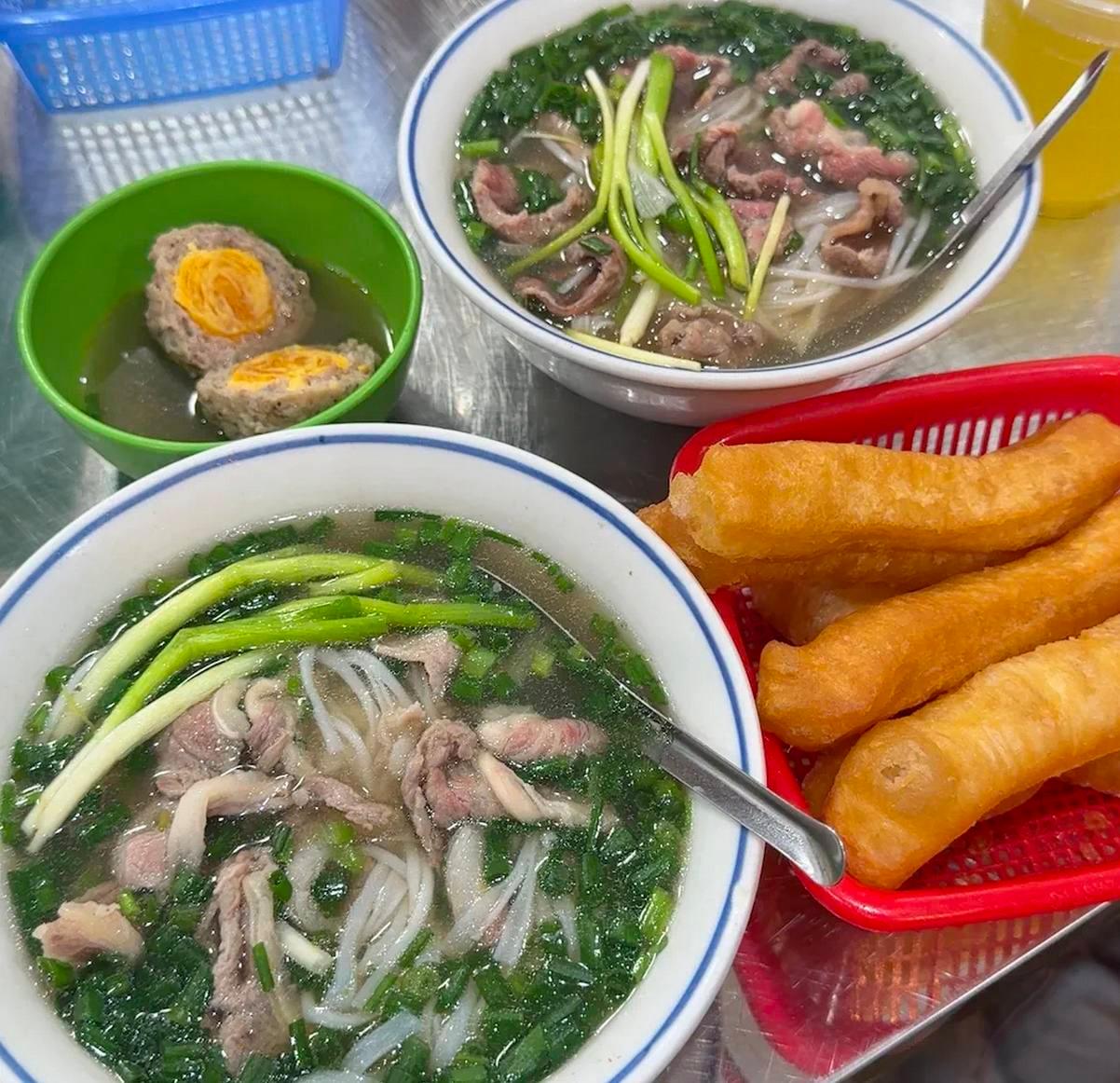 Gallery - Nghệ thuật Comfort Food: Tại sao khi cô đơn, chúng ta lại thèm một bát phở nóng? - image 1