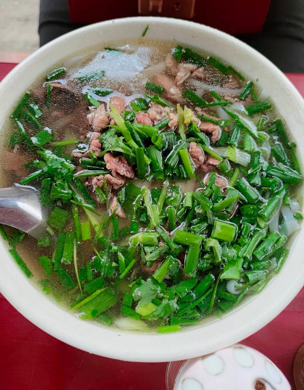 Gallery - Nghệ thuật Comfort Food: Tại sao khi cô đơn, chúng ta lại thèm một bát phở nóng? - image 4