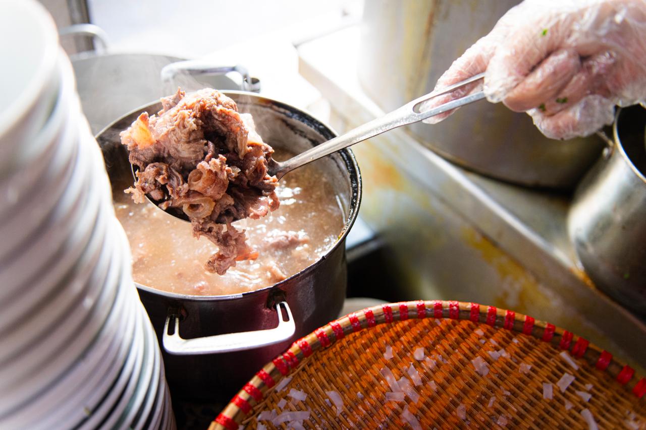 Gallery - Nghệ thuật Comfort Food: Tại sao khi cô đơn, chúng ta lại thèm một bát phở nóng? - image 6