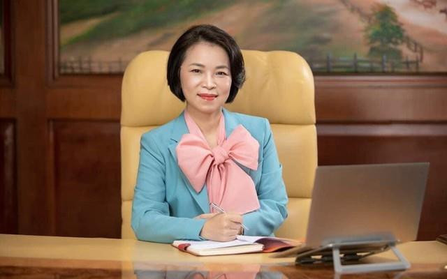 Năm thăng hoa của b&agrave; Phạm Thu Hương: Trở th&agrave;nh tỷ ph&uacute; USD, lọt top những người phụ nữ quyền lực nhất ch&acirc;u &Aacute;- Ảnh 1.
