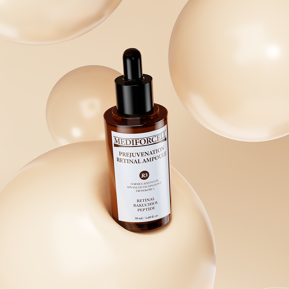 5 serum retinal trẻ h&oacute;a da m&agrave; kh&ocirc;ng g&acirc;y kh&ocirc; tr&oacute;c được phụ nữ H&agrave;n y&ecirc;u th&iacute;ch - Ảnh 6.