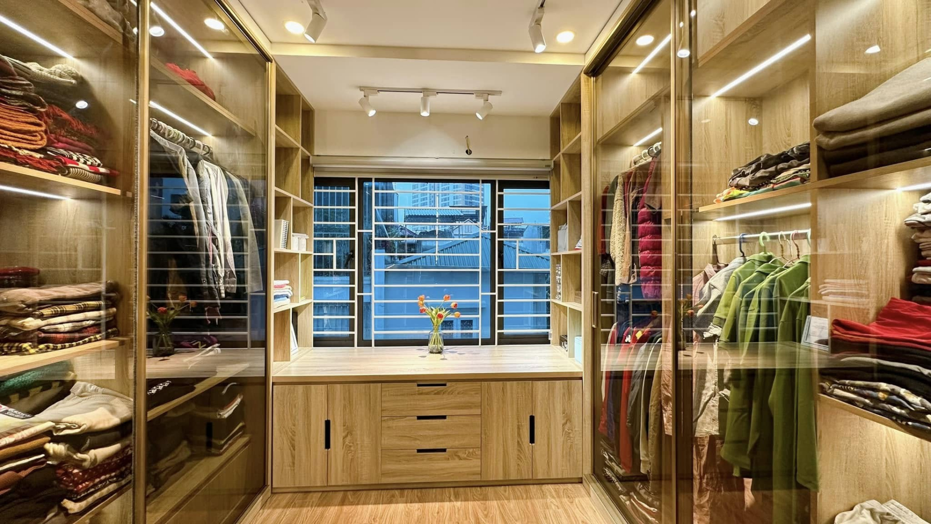 MC SN 1985 từng dẫn Ch&uacute;ng T&ocirc;i L&agrave; Chiến Sĩ: Giờ l&agrave;m mẹ 3 con, sống trong nh&agrave; tầng H&agrave; Nội- Ảnh 11.