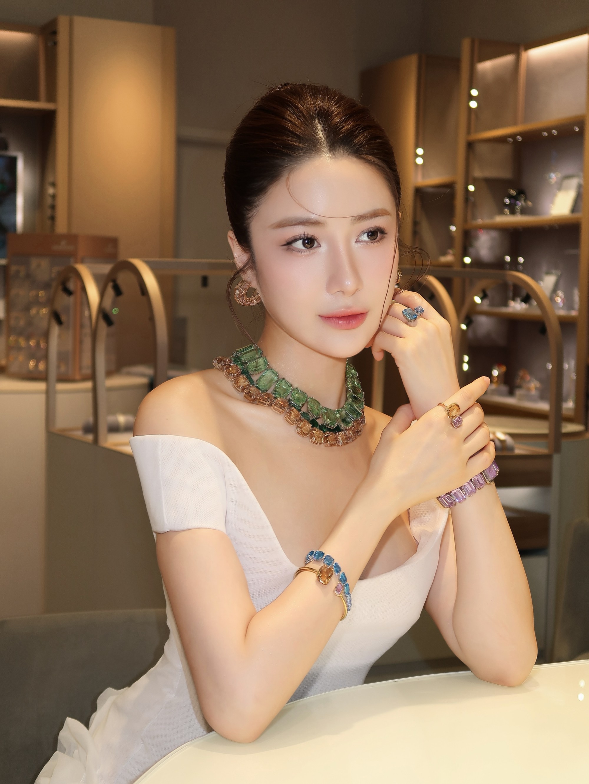 TikToker 3,3 triệu followers &ldquo;x&acirc;y nh&agrave; k&ecirc;u gọi t&agrave;i trợ từ keo d&aacute;n gạch đến bếp gas&rdquo; g&acirc;y tranh c&atilde;i- Ảnh 5.