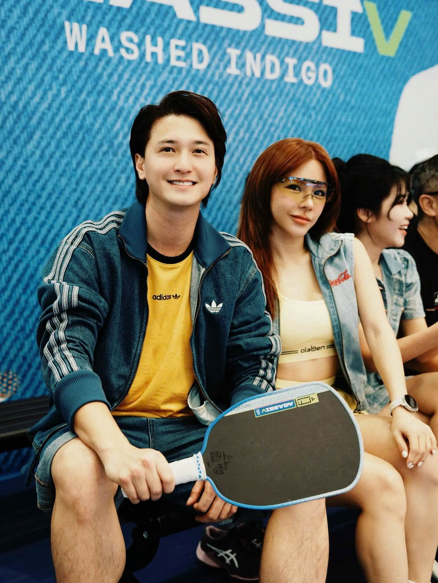 Mỹ nam VTV yêu mẹ đơn thân hơn 6 tuổi có 1 con riêng: Đã đăng ký kết hôn, chưa tổ chức đám cưới- Ảnh 6.