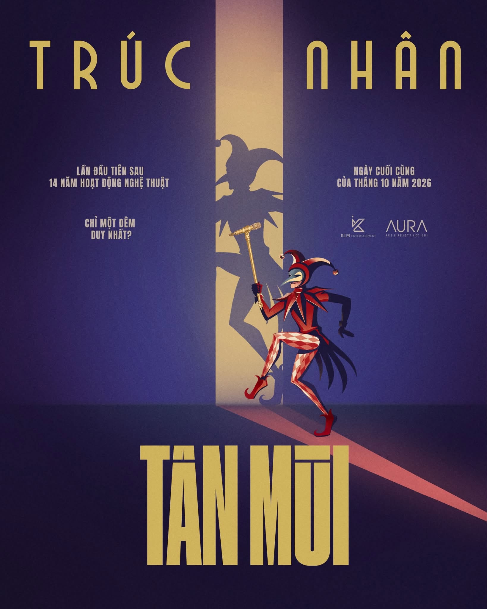Điều Tr&uacute;c Nh&acirc;n chưa từng l&agrave;m trong đời- Ảnh 2.