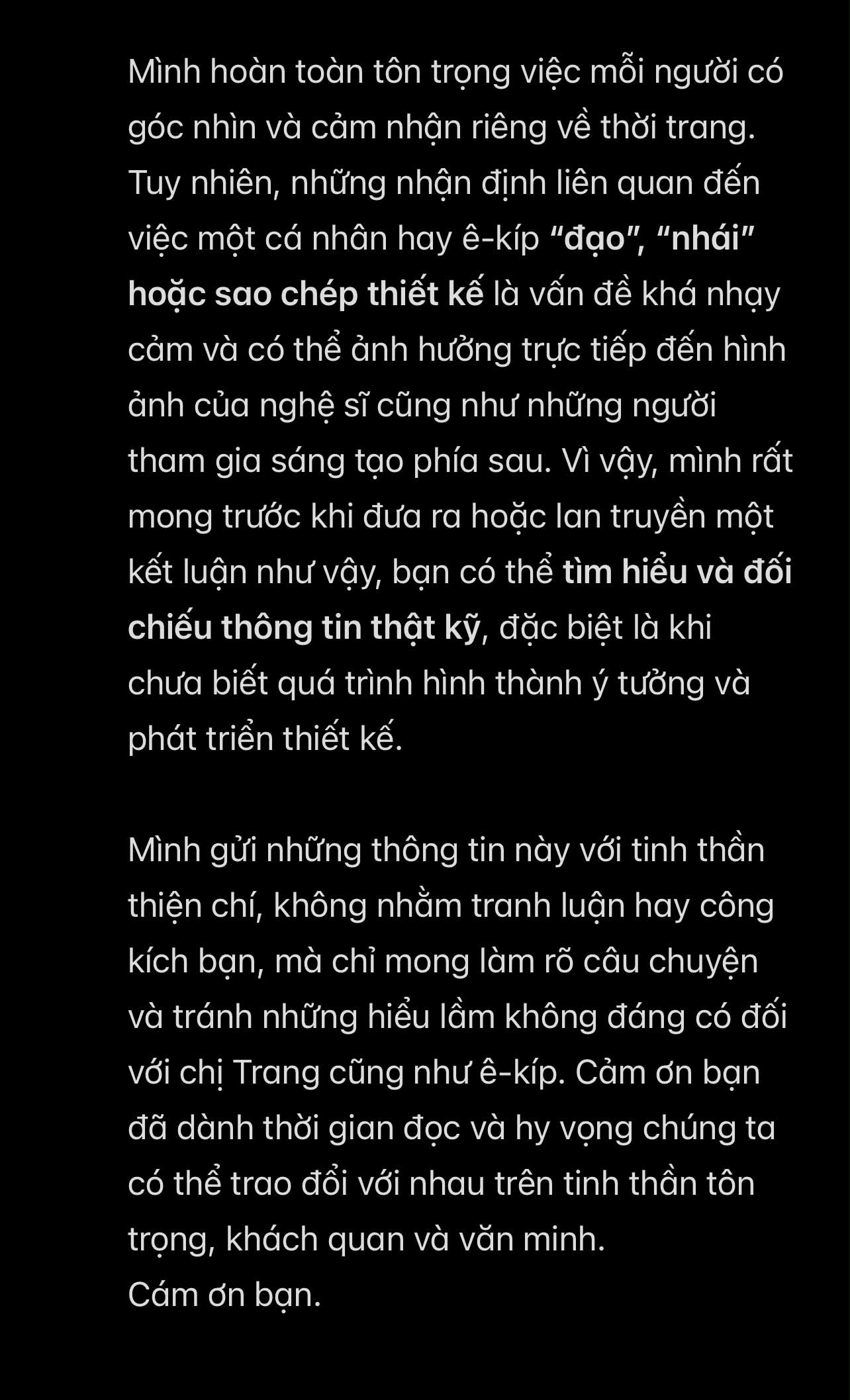 S&acirc;n khấu đầu ti&ecirc;n của Trang Ph&aacute;p tại Trung Quốc- Ảnh 9.