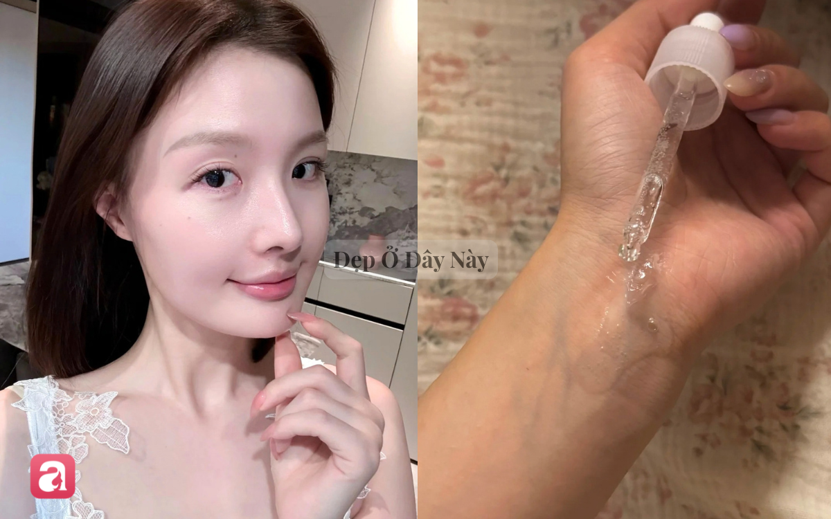 5 serum retinal trẻ h&oacute;a da m&agrave; kh&ocirc;ng g&acirc;y kh&ocirc; tr&oacute;c được phụ nữ H&agrave;n y&ecirc;u th&iacute;ch - Ảnh 1.