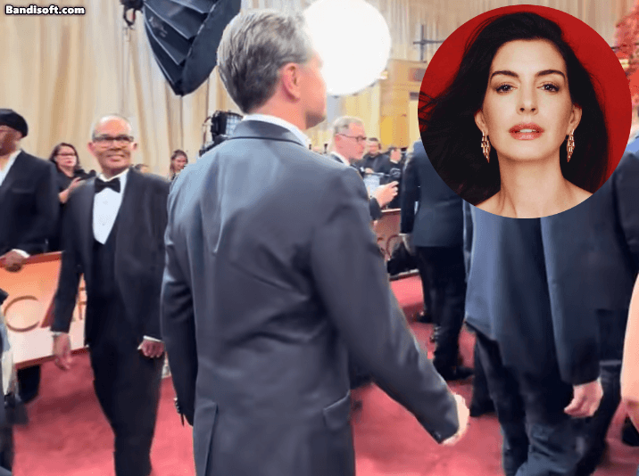 Anne Hathaway đ&aacute;nh trận n&agrave;y, 3 đời Hollywood vẫn c&ograve;n sợ! - Ảnh 6.