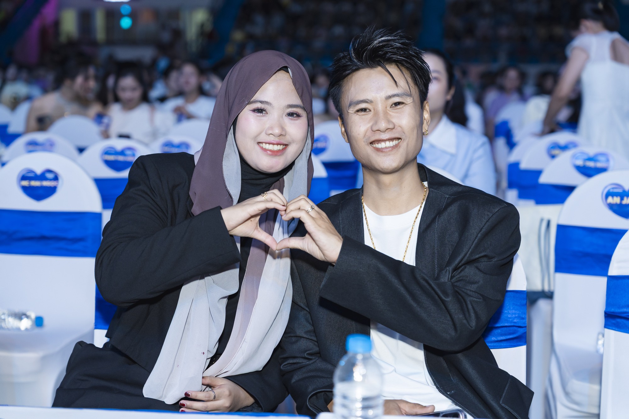 WeFamily Awards 2026: Đ&ecirc;m vinh danh gia đ&igrave;nh đầy cảm x&uacute;c, "phi thường" bắt đầu từ những điều rất đỗi b&igrave;nh thường- Ảnh 3.