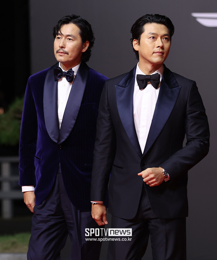 LHP Busan 2026: "B&agrave; ho&agrave;ng" Phạm Băng Băng chiếm trọn spotlight, Hyun Bin chưa bao giờ l&agrave;m fan thất vọng- Ảnh 10.