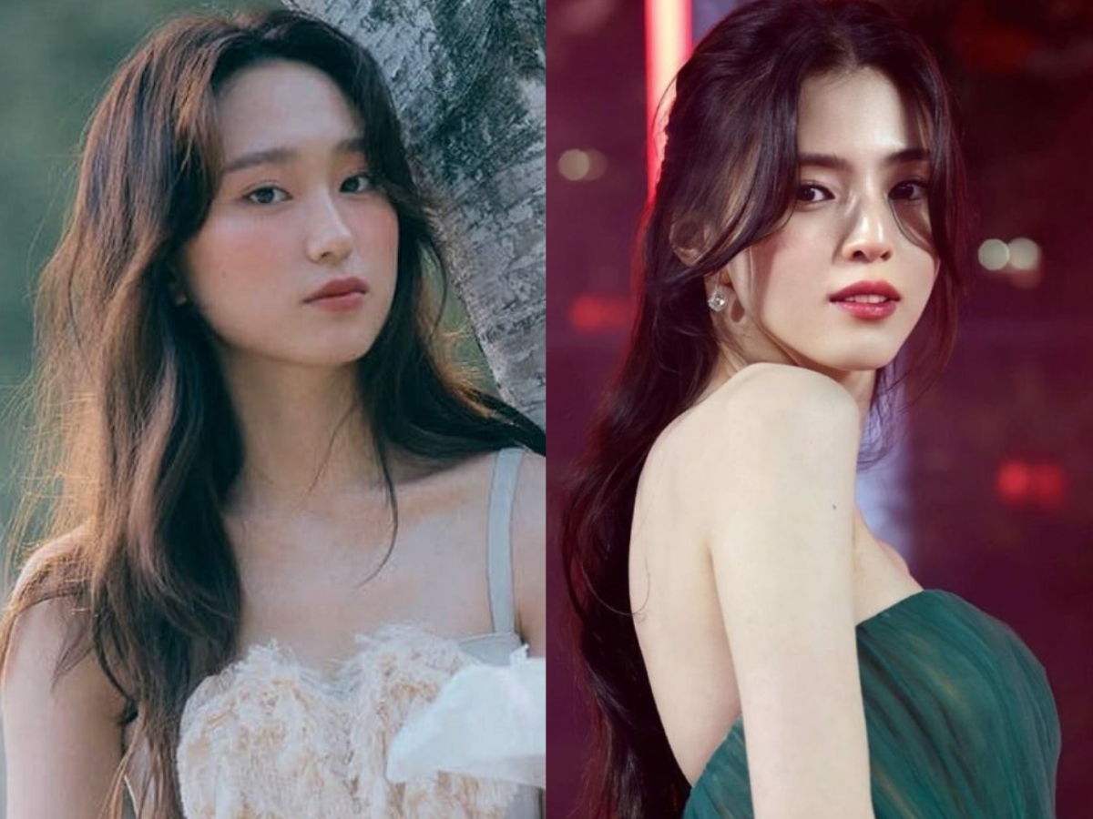 Căng: Han So Hee bị cả d&agrave;n sao c&ocirc; lập, c&ocirc;ng khai tr&ecirc;u ngươi?- Ảnh 4.