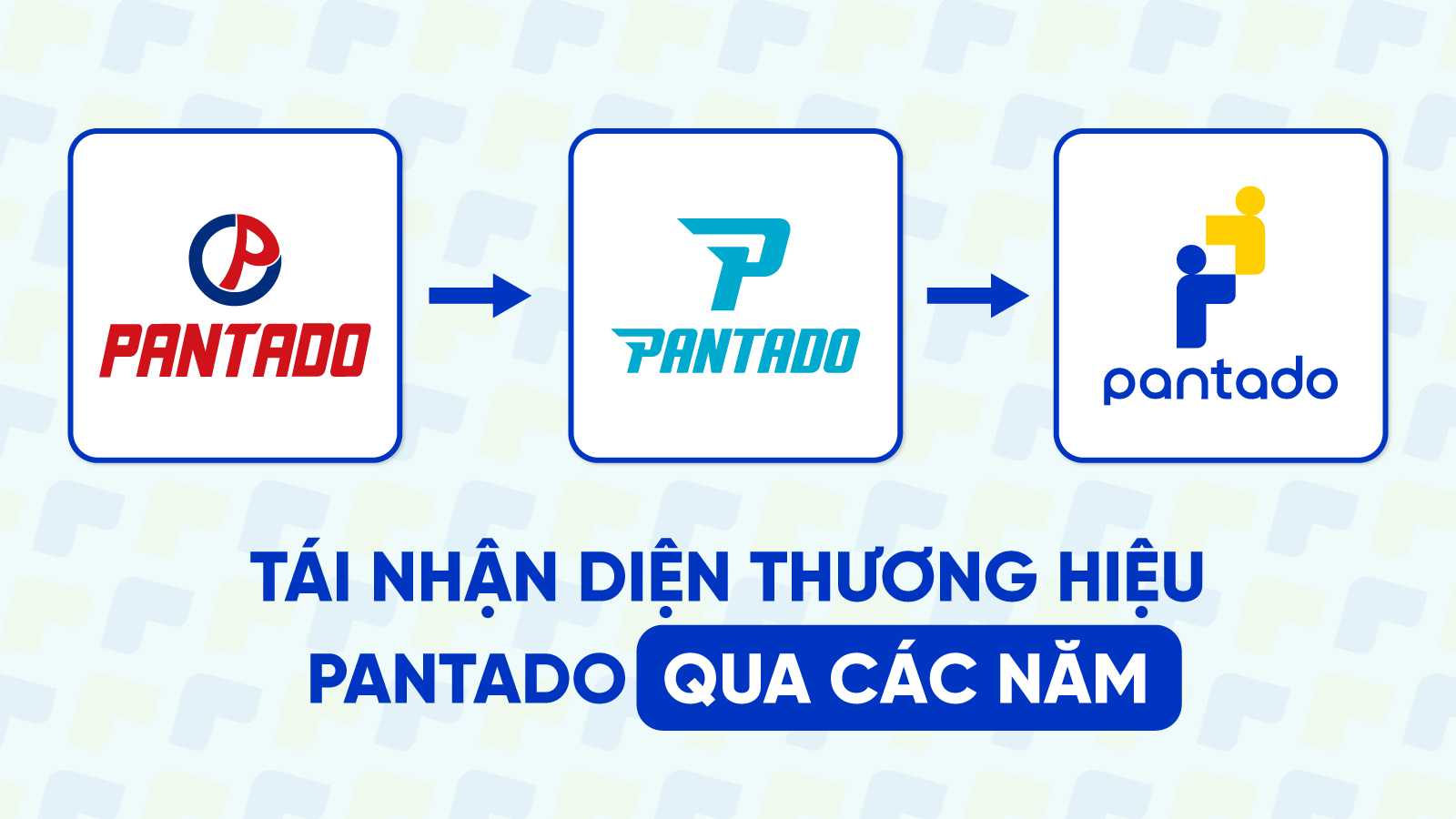 &rlm;Sau 10 năm - Pantado l&agrave;m mới nhận diện v&agrave; h&agrave;nh tr&igrave;nh gi&aacute;o dục tiếng Anh&rlm; - Ảnh 1.
