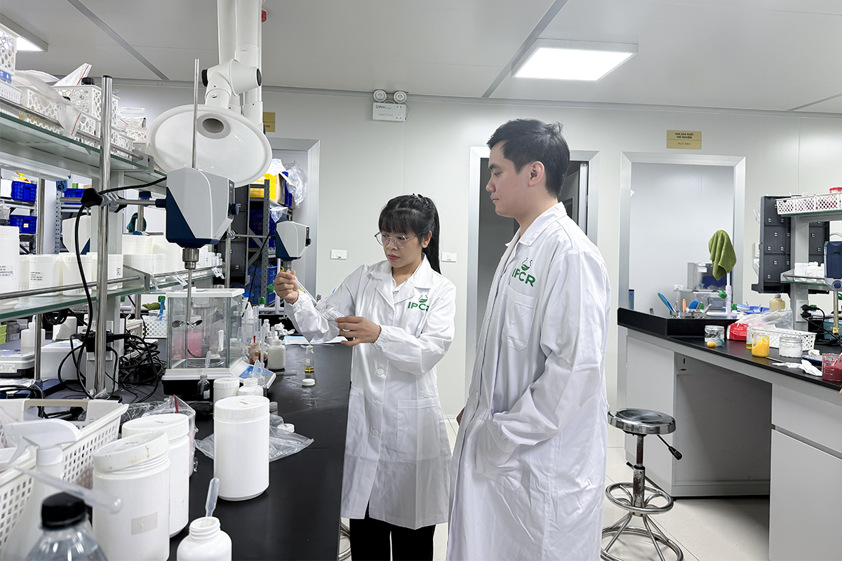 LOORAN xuất hiện tr&ecirc;n thị trường Việt: Chạm v&agrave;o skincare khoa học theo một c&aacute;ch gần gũi hơn - Ảnh 4.