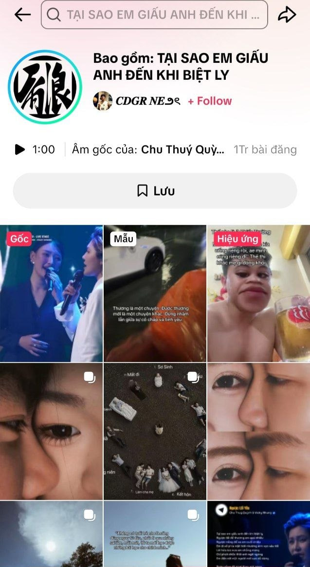 B&agrave;i h&aacute;t Việt kh&oacute; hiểu nhất l&uacute;c n&agrave;y: Cả triệu người kh&ocirc;ng biết h&aacute;t thế n&agrave;o, nghe đến cuối mới ngỡ ng&agrave;ng- Ảnh 4.