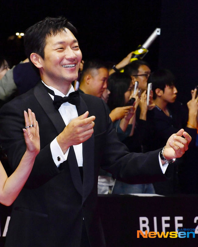 LHP Busan 2026: "B&agrave; ho&agrave;ng" Phạm Băng Băng chiếm trọn spotlight, Hyun Bin chưa bao giờ l&agrave;m fan thất vọng- Ảnh 32.