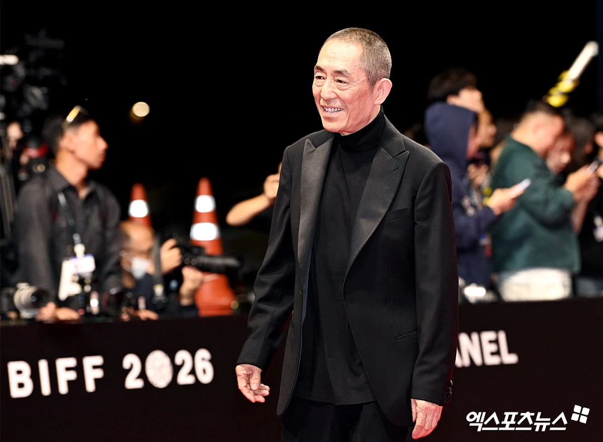 LHP Busan 2026: "B&agrave; ho&agrave;ng" Phạm Băng Băng chiếm trọn spotlight, Hyun Bin chưa bao giờ l&agrave;m fan thất vọng- Ảnh 12.