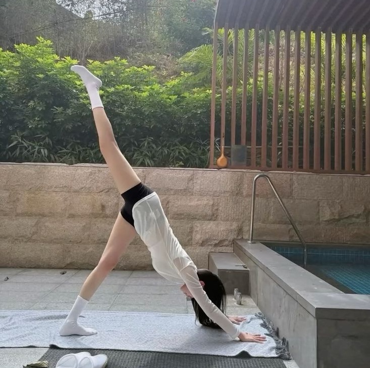 S&aacute;ng dậy chăm l&agrave;m 5 việc n&agrave;y, xương khớp đến gi&agrave; vẫn khỏe mạnh - Ảnh 4.