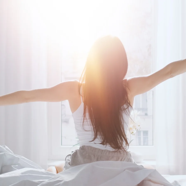 4 b&iacute; quyết giảm c&acirc;n h&agrave;ng đầu d&agrave;nh cho phụ nữ trung ni&ecirc;n: Đừng chỉ tr&ocirc;ng chờ v&agrave;o việc ăn &iacute;t hơn, cũng kh&ocirc;ng phải l&agrave; chạy bộ- Ảnh 5.