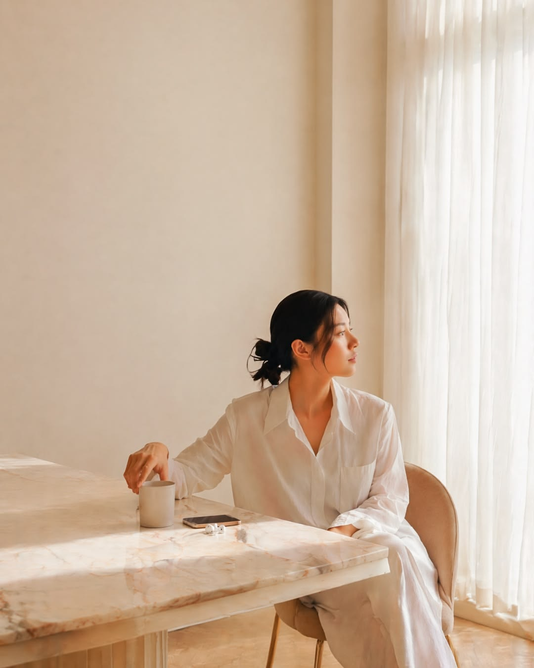 Hai vợ chồng thu nhập 100 triệu/th&aacute;ng, cuối th&aacute;ng c&ograve;n 25 triệu vẫn thấy mua nh&agrave; qu&aacute; xa: Bảng chi ti&ecirc;u g&acirc;y tranh luận- Ảnh 5.