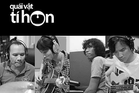 Những huyền thoại Rock Việt trả lại cho kh&aacute;n giả một &ldquo;Đường Về&rdquo; trọn vẹn sau 15 năm- Ảnh 3.