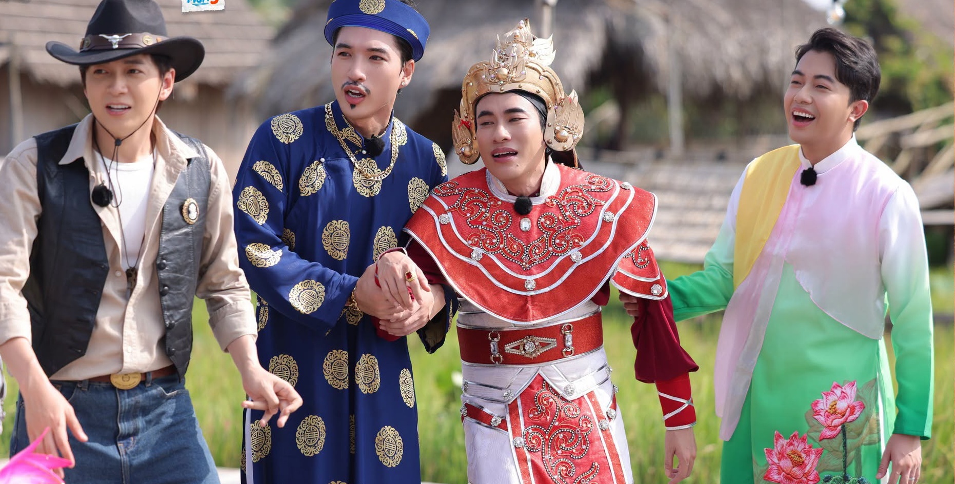 Trường Giang kh&ocirc;ng trở lại 2 Ng&agrave;y 1 Đ&ecirc;m- Ảnh 3.