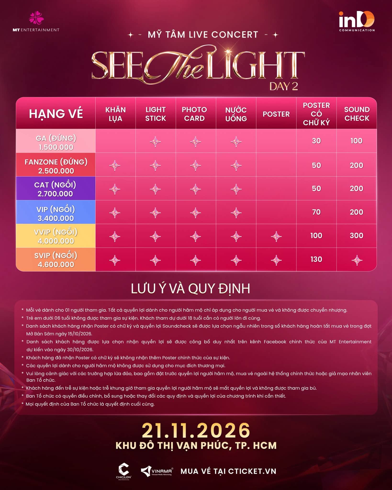 Cái giá của Mỹ Tâm- Ảnh 2.