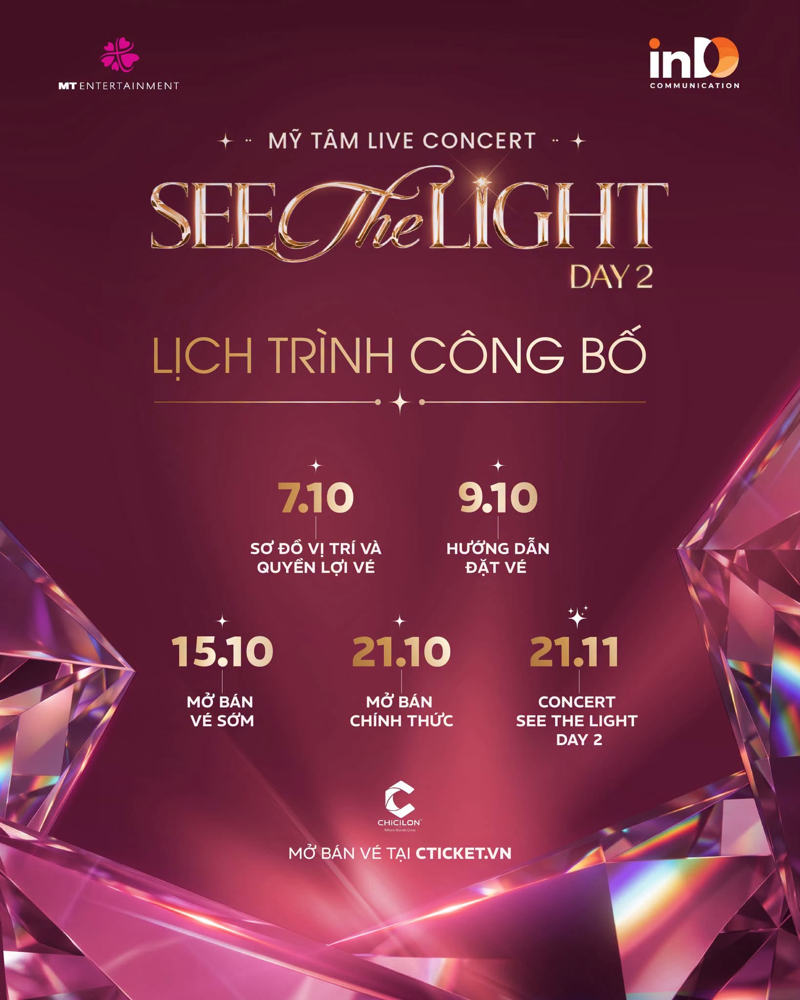 Cái giá của Mỹ Tâm- Ảnh 4.