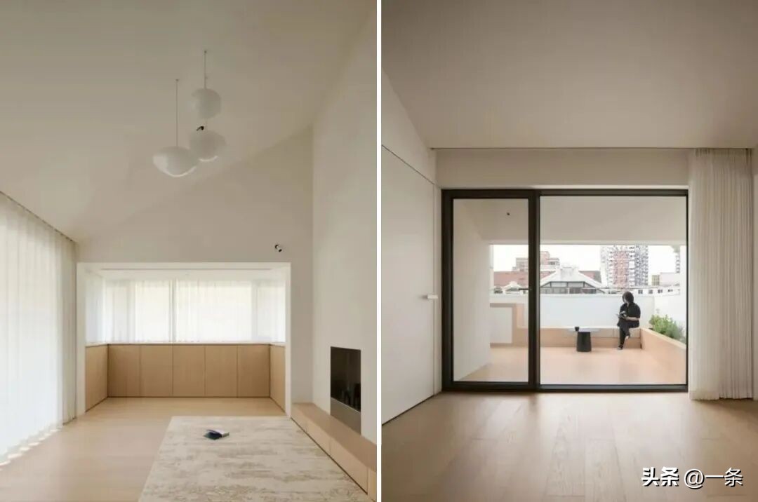 40 tuổi, nữ kiến tr&uacute;c sư cải tạo căn hộ 170m&sup2; chỉ để phục vụ một người: Nh&igrave;n b&ecirc;n trong mới hiểu v&igrave; sao c&ocirc; n&oacute;i "sống một m&igrave;nh rất tuyệt" - Ảnh 3.