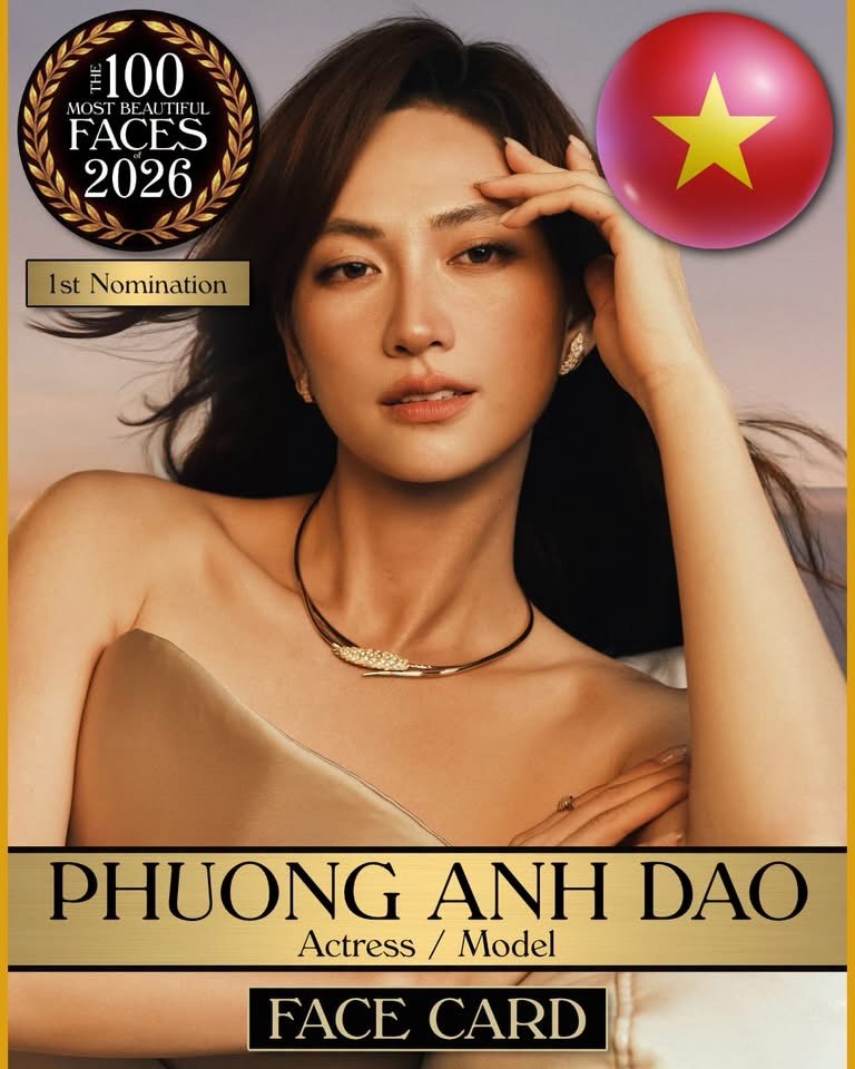 Gương mặt mộc đỉnh nhất Sao Nhập Ngũ cuối c&ugrave;ng đ&atilde; vươn tầm quốc tế- Ảnh 1.
