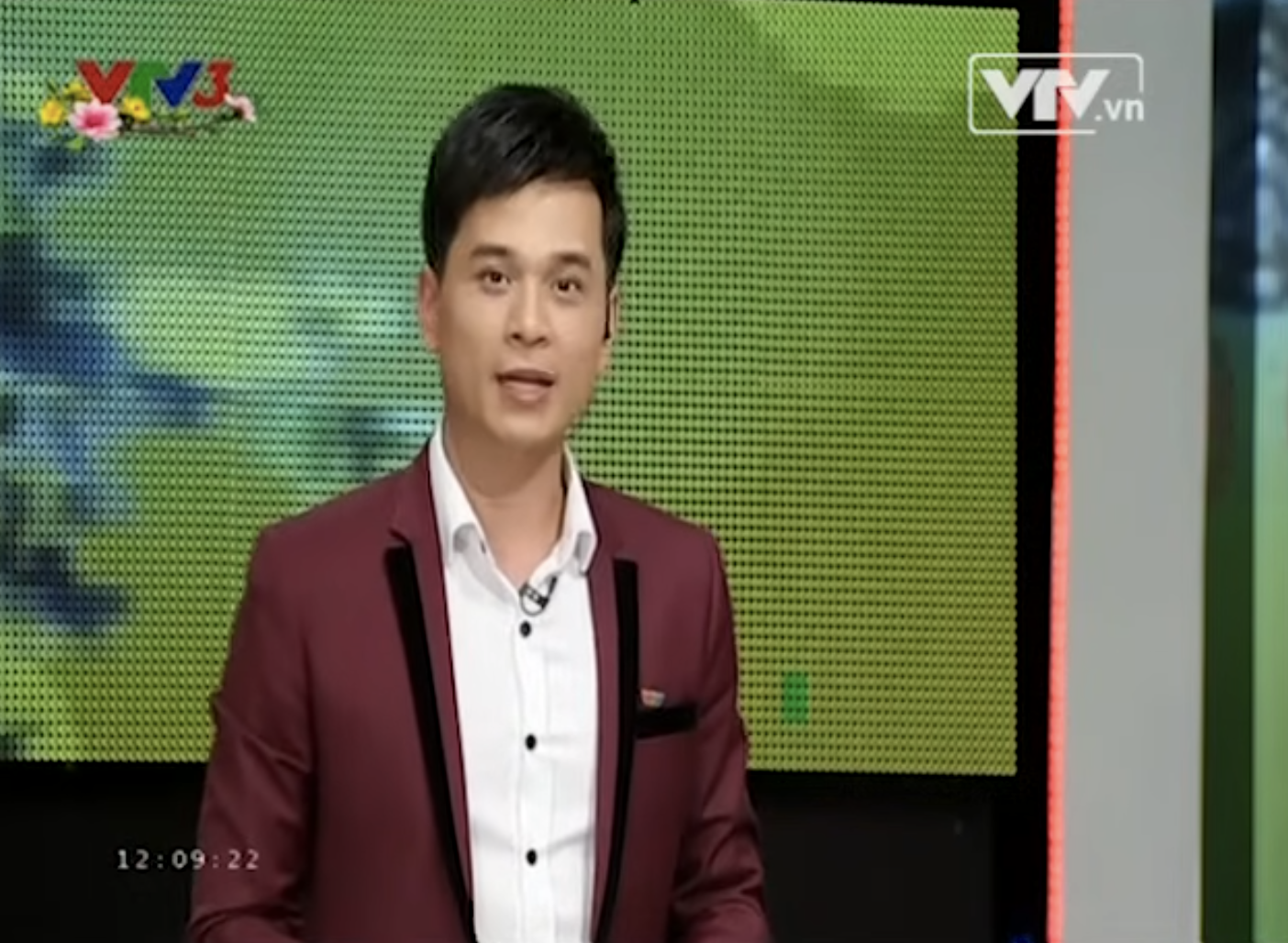 MC SN 1984 từng dẫn Chiếc N&oacute;n Kỳ Diệu: Học ở Ấn Độ, giờ vẫn độc th&acirc;n - Ảnh 1.