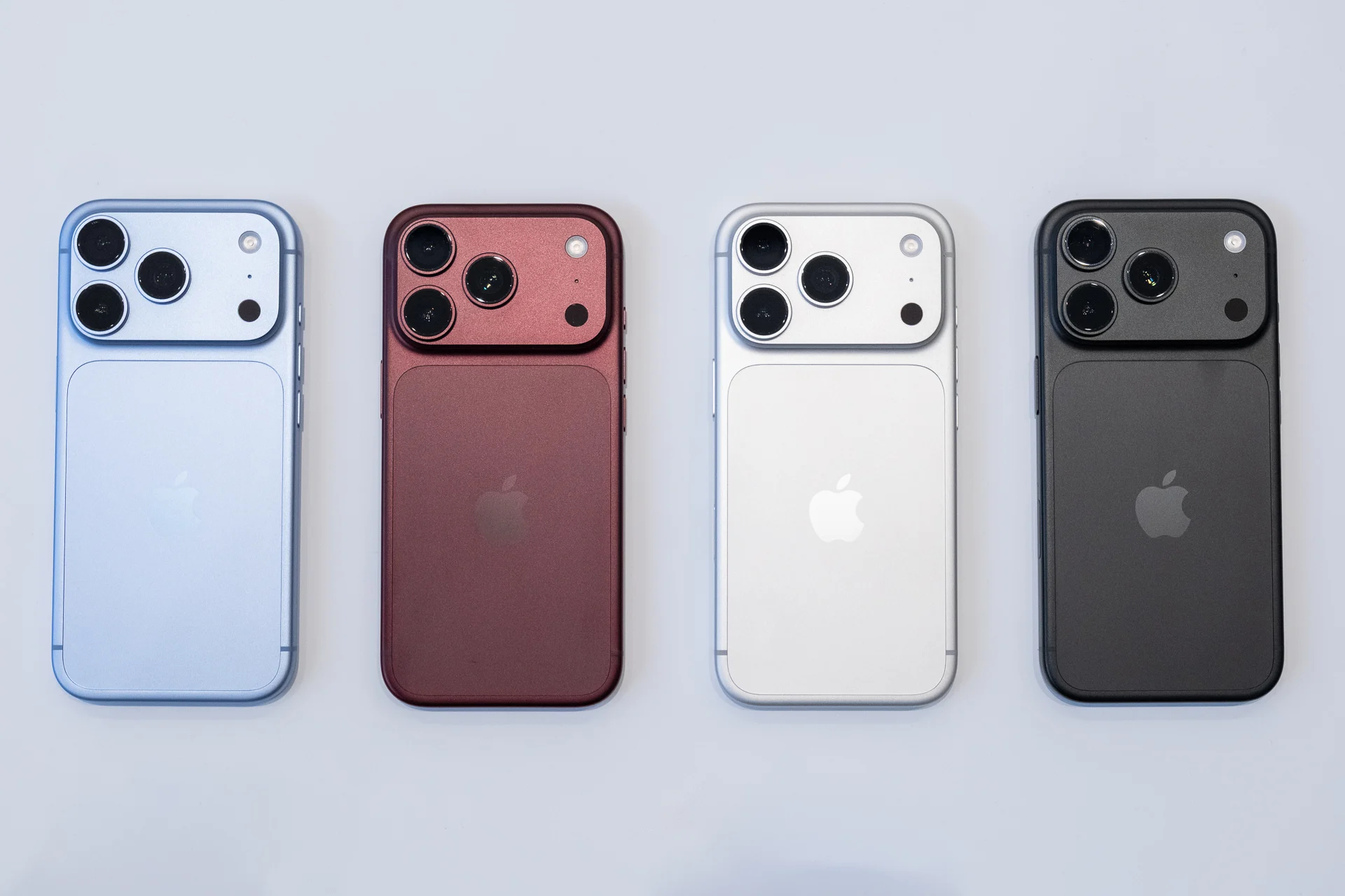 Đ&acirc;y l&agrave; chiếc iPhone 18 Pro Max khan h&agrave;ng nhất hiện nay- Ảnh 4.