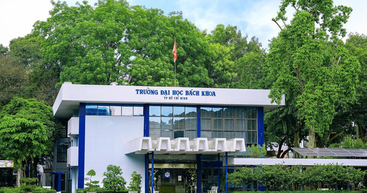 Việt Nam c&oacute; 1 trường ĐH c&ocirc;ng lập chi lương 235 tỷ đồng/năm, tuyển giảng vi&ecirc;n thu nhập từ 50 triệu đồng/th&aacute;ng, dạy 100% bằng tiếng Anh- Ảnh 4.