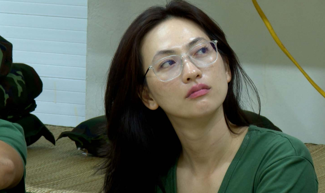 Gương mặt mộc đỉnh nhất Sao Nhập Ngũ cuối c&ugrave;ng đ&atilde; vươn tầm quốc tế- Ảnh 5.