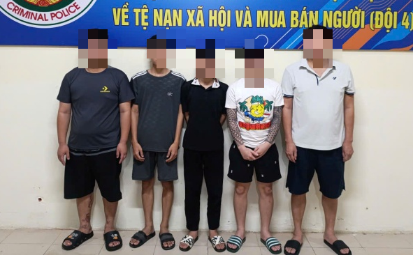 C&ocirc;ng an sẽ điều tra nếu ph&aacute;t hiện t&agrave;i khoản ng&acirc;n h&agrave;ng c&oacute; giao dịch chuyển tiền, nhận tiền như sau - Ảnh 3.