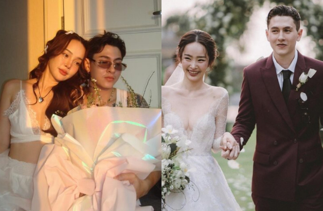 Ca sĩ - rapper collab với Chi Pu v&agrave; vợ hot girl x&aacute;c nhận ly h&ocirc;n: Nh&agrave; trai x&oacute;a sạch ảnh gia đ&igrave;nh, nh&agrave; g&aacute;i thẳng tay unfollow- Ảnh 3.