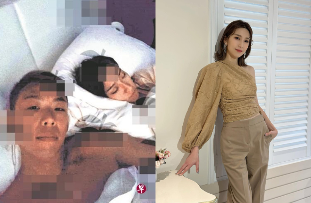 G&aacute;i ế showbiz tốt nghiệp RMIT, sống trong căn hộ 3 ph&ograve;ng ngủ gi&aacute; 30 tỷ, bị bạn trai gi&aacute;m đốc lừa l&agrave;m tiểu tam- Ảnh 4.