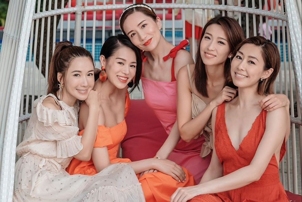 G&aacute;i ế showbiz tốt nghiệp RMIT, sống trong căn hộ 3 ph&ograve;ng ngủ gi&aacute; 30 tỷ, bị bạn trai gi&aacute;m đốc lừa l&agrave;m tiểu tam- Ảnh 1.