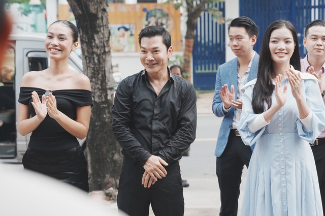 T&igrave;nh h&igrave;nh hiện tại của người đ&agrave;n &ocirc;ng c&oacute; cuộc h&ocirc;n nh&acirc;n 9 năm với Trương Ngọc &Aacute;nh- Ảnh 2.