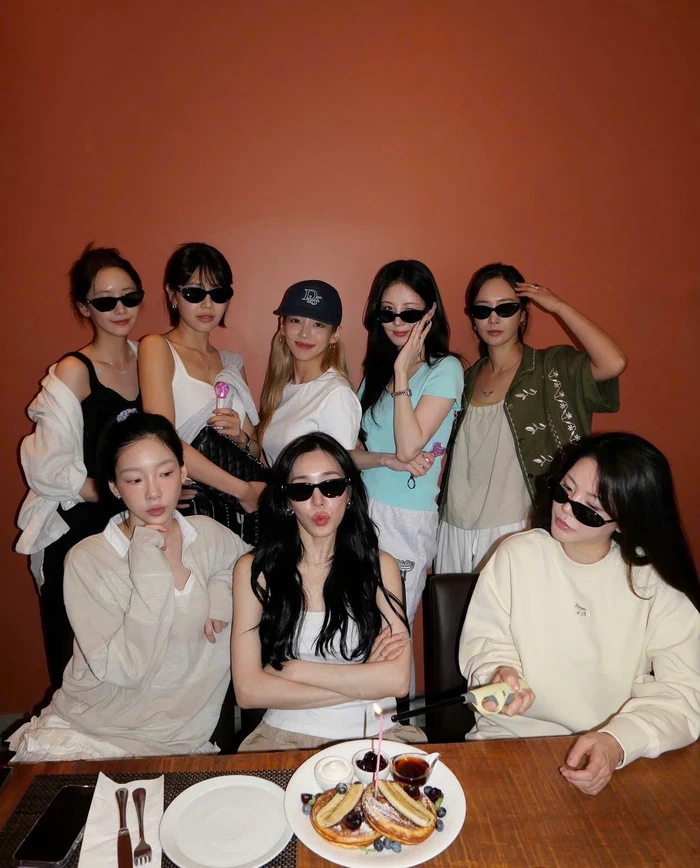 &ldquo;20 năm trước thấy Yoona xinh nhất quả đất, nay vẫn thấy Yoona xinh nhất quả đất&rdquo;- Ảnh 6.