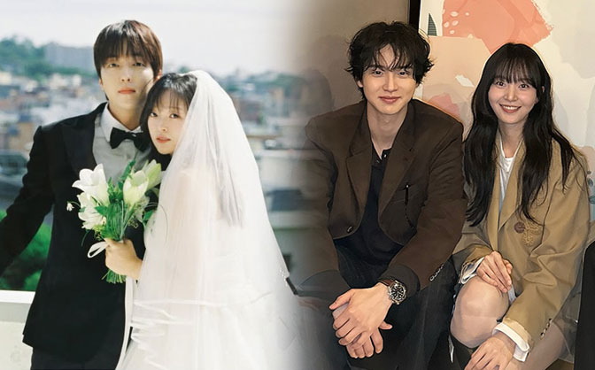2 chị em ruột showbiz đồng loạt b&aacute;o cưới, biến 2 t&agrave;i tử c&ugrave;ng sinh năm 1992 th&agrave;nh "anh em cọc ch&egrave;o" - Ảnh 2.